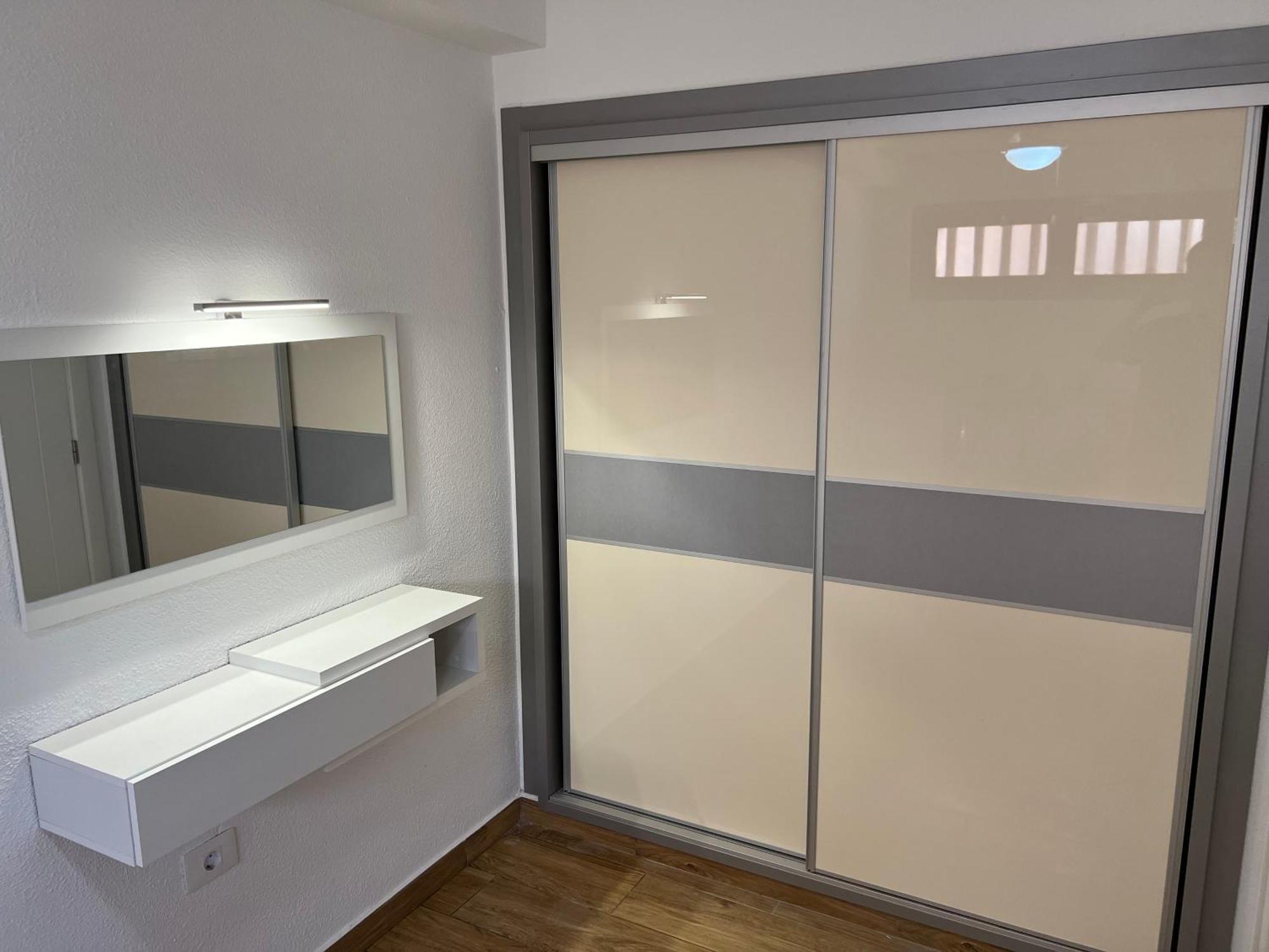 Garden City Apartment Privado Playa Feñabe Exteriör bild